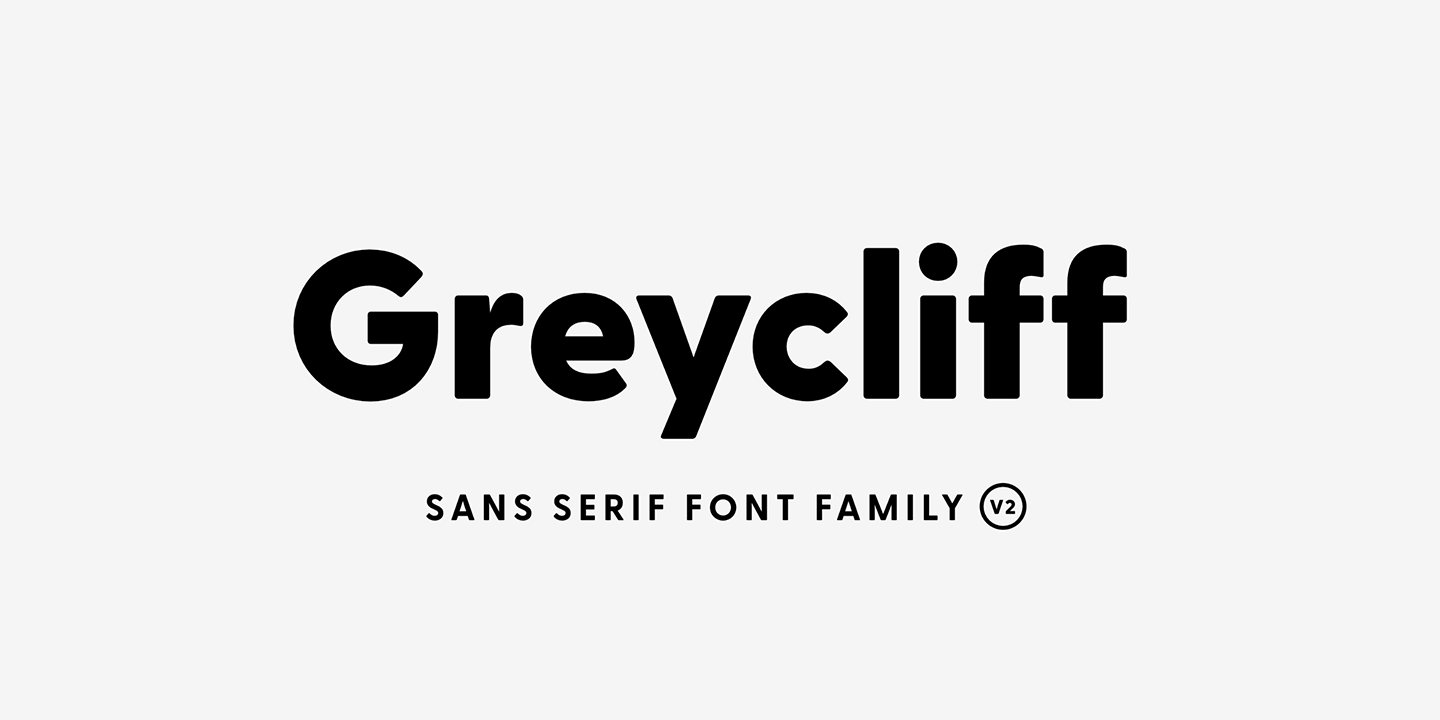 Fuente Greycliff CF